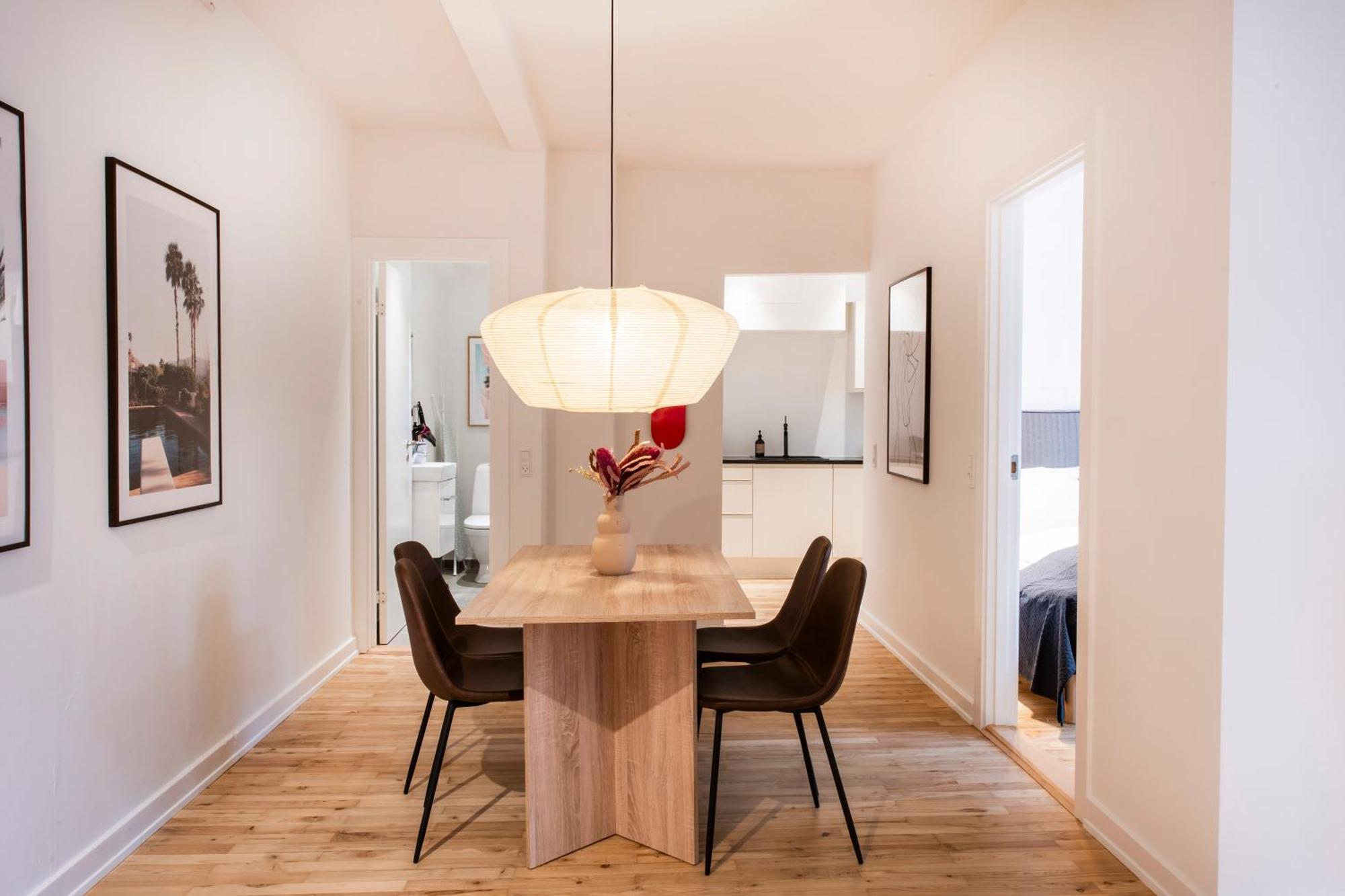 Town Hall Apartments By Daniel&Jacob'S โคเปนเฮเกน ห้อง รูปภาพ